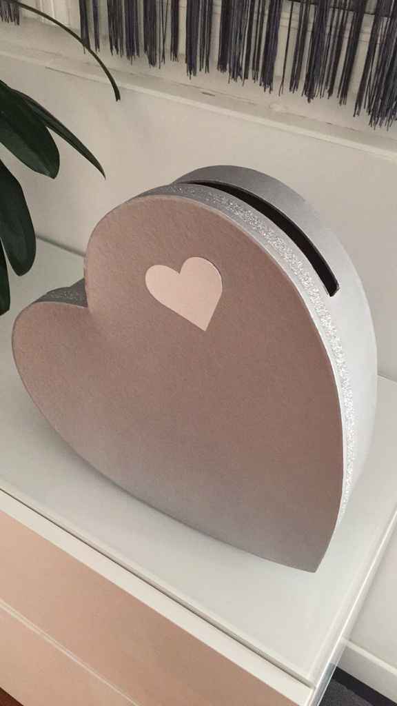 Préparatifs à 2 mois du mariage - 3
