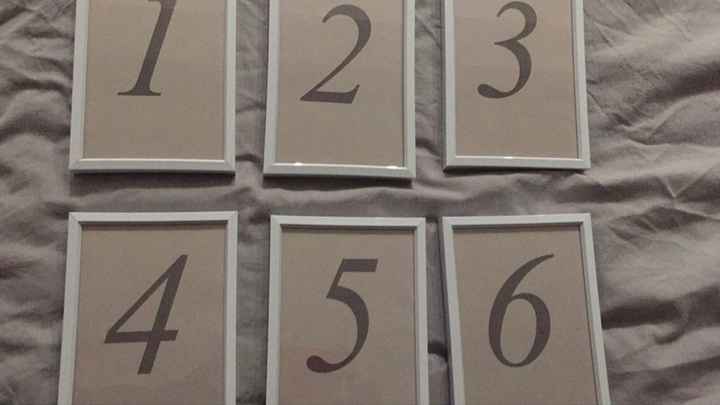 Les préparatifs à j-24 - 5
