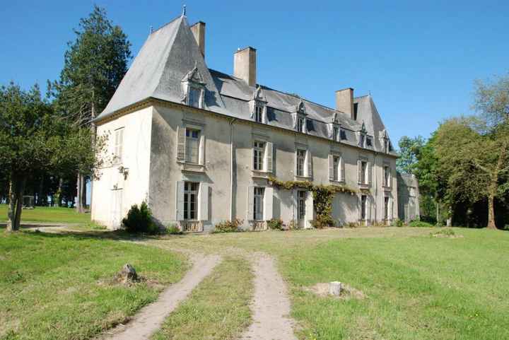 Mariage du 24 juin - 1