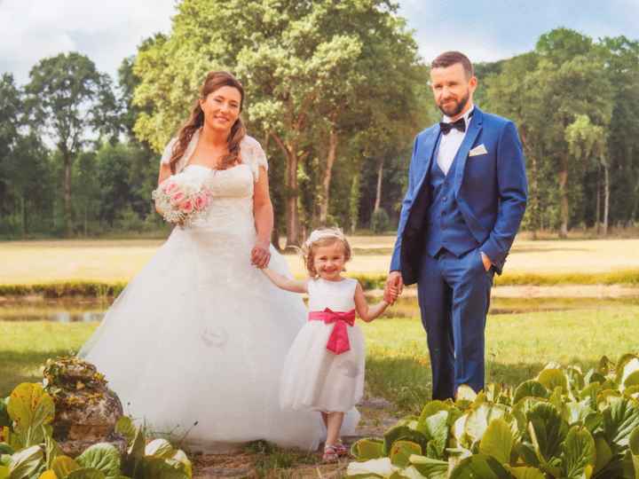 Mariage du 24 juin - 1
