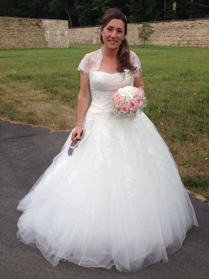 Mariage du 24 juin - 2