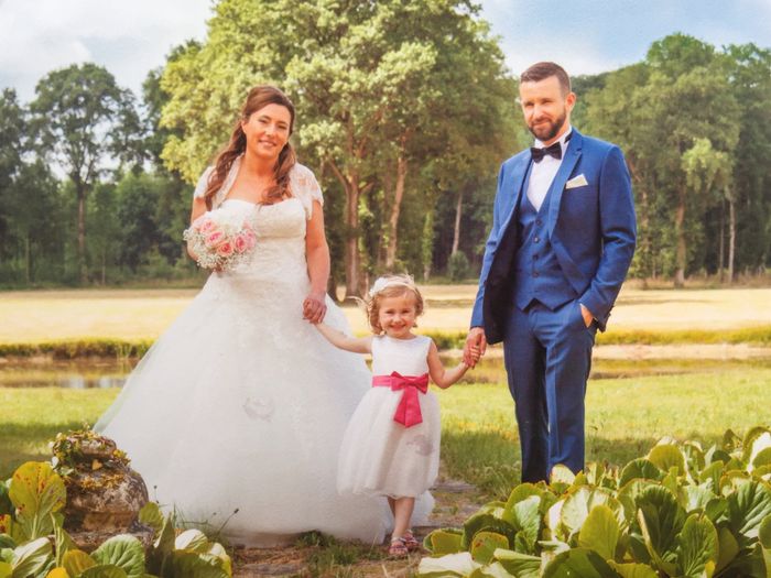 Mariage du 24 juin - 1