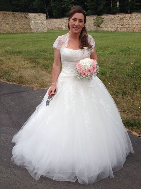 Mariage du 24 juin - 2