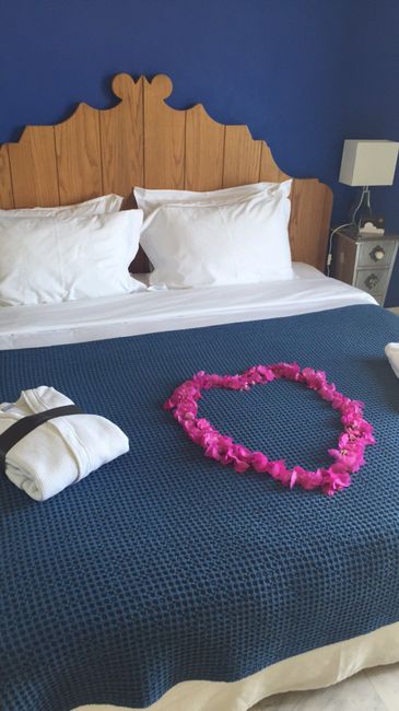 Notre lune de miel - 2