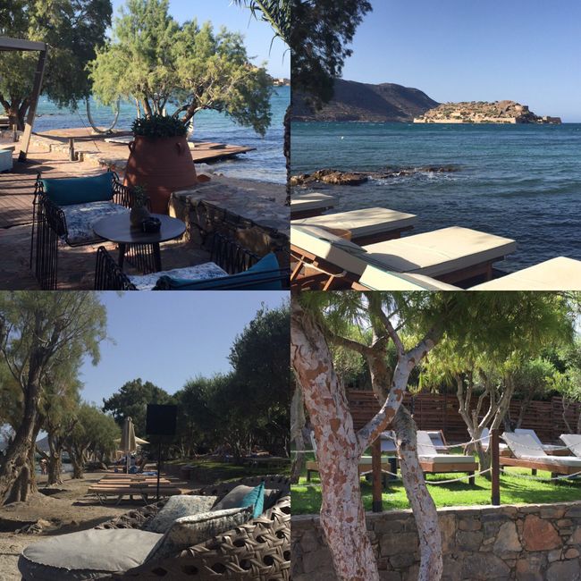 Notre lune de miel - 4