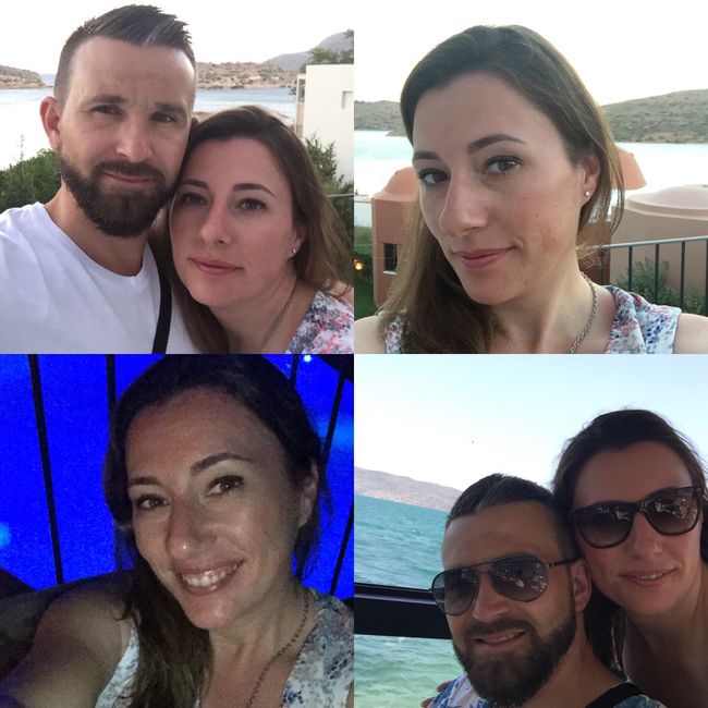 Notre lune de miel - 5