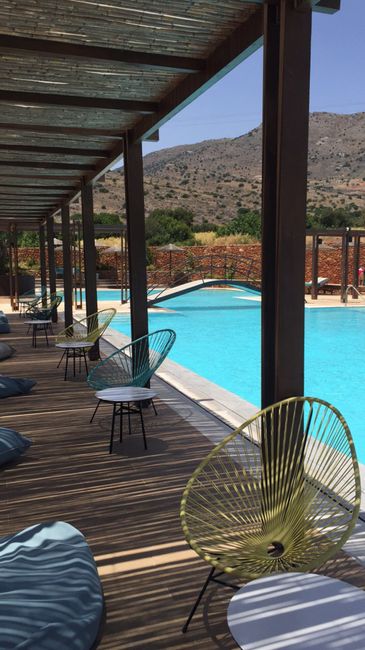 Notre lune de miel - 7