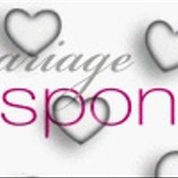 Mariage sponsorisé Greg 