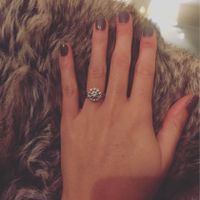 Vos bagues de fiançailles & alliances ! 💍 - 1