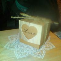  Vos ballotins de dragées - 1