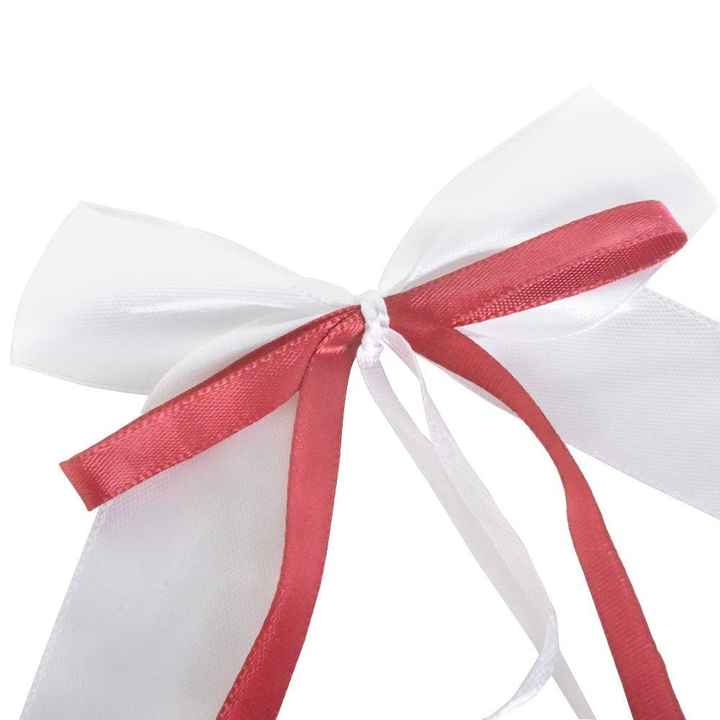  Montrez moi vos noeuds de voiture !!!!🎀🎀 - 1