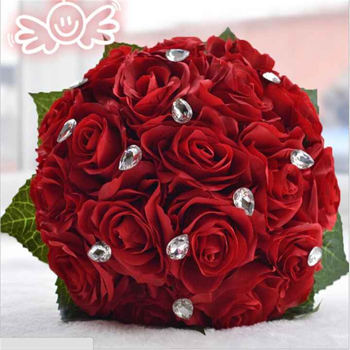  Votre bouquet !! - 1