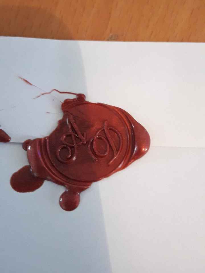  Commande reçue hier ! - 1