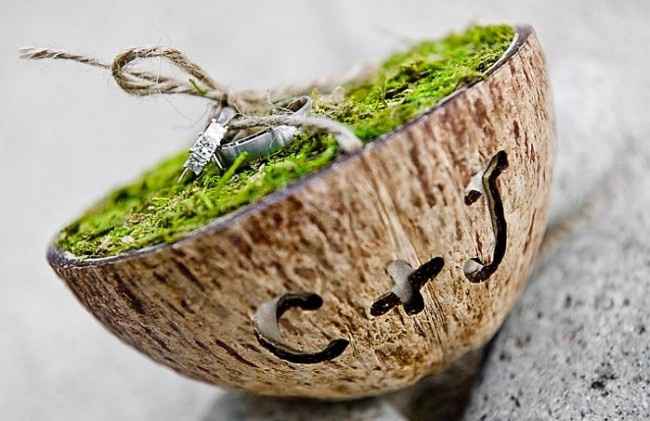 Inspirations porte alliances - 7