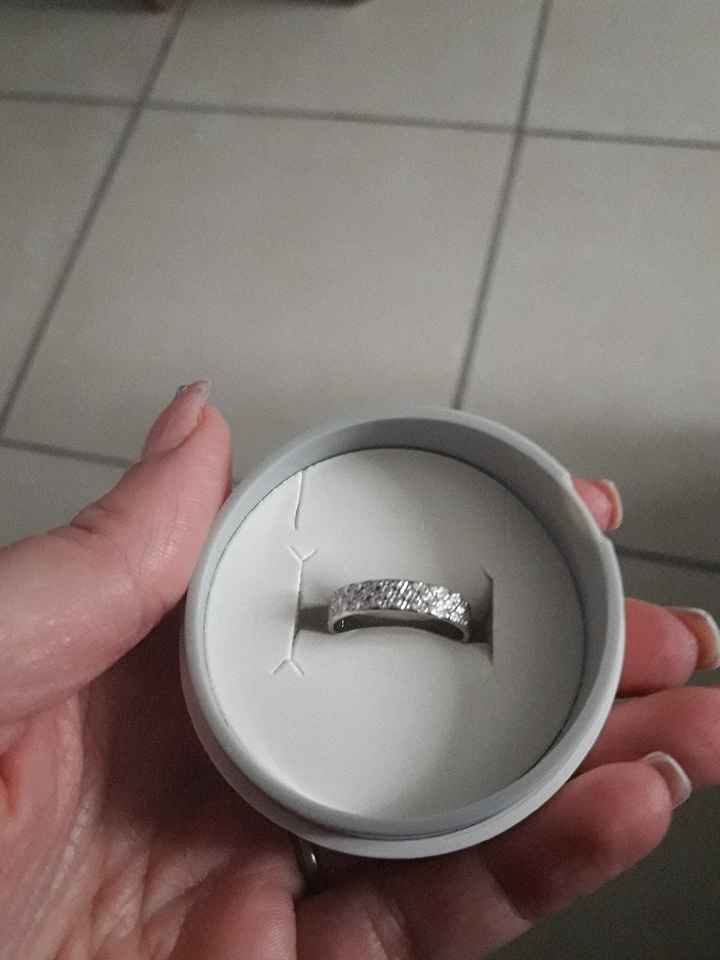 Or ou argent - 1