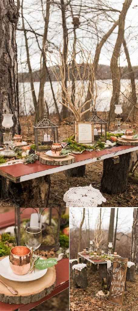 Inspiration forêt - 6