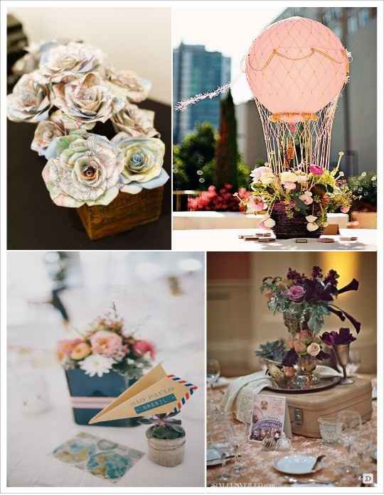 Inspiration voyage vintage - 10