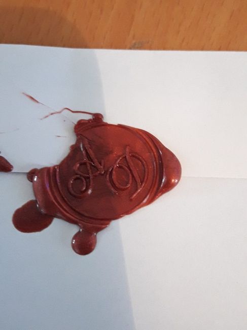  Commande reçue hier ! - 1