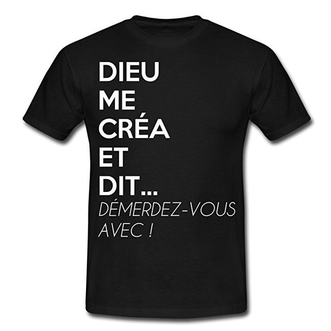 Tenue du lendemain - 1