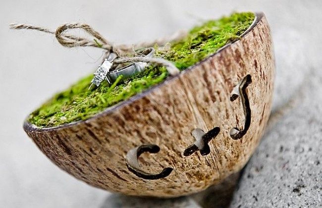 Inspirations porte alliances - 7