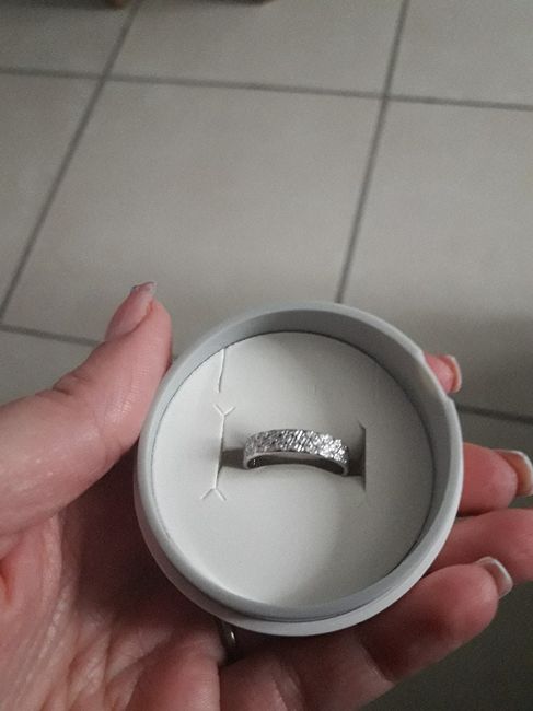 Or ou argent - 1