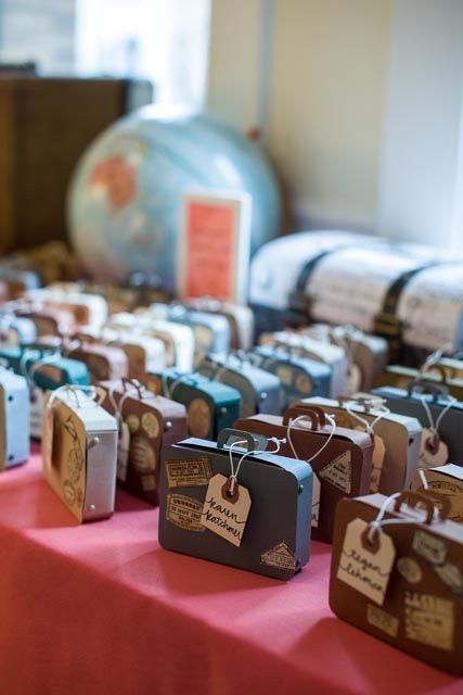 Inspiration voyage vintage - 8