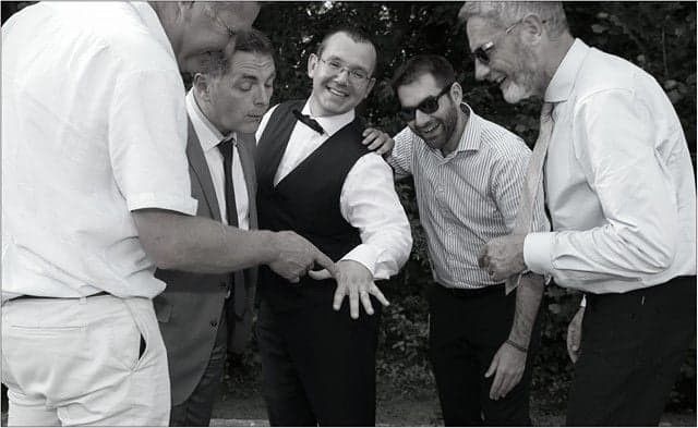 Je suis mariée! - 10