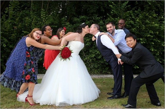 Je suis mariée! - 11