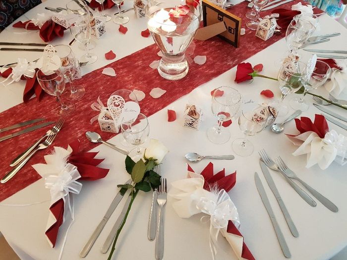 Je suis mariée! - 13