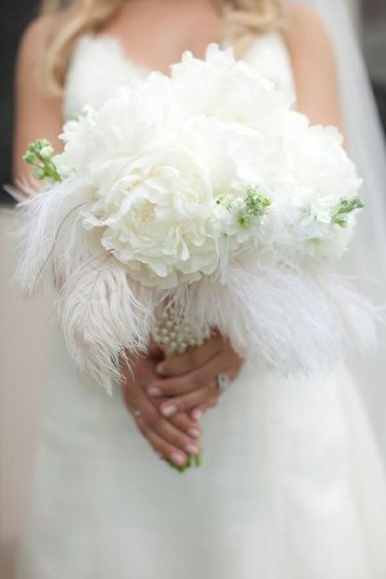 Inspiration anges et plumes... - 6