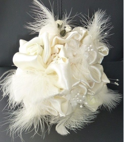 Inspiration anges et plumes... - 7