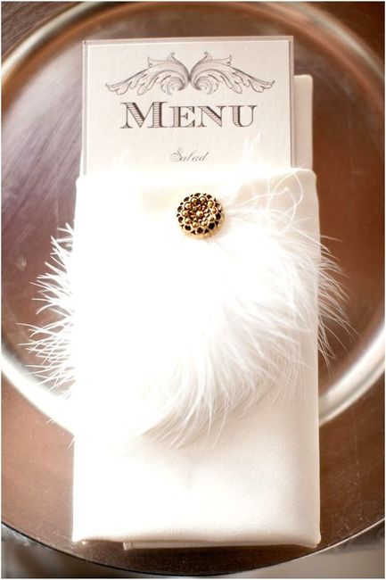 Inspiration anges et plumes... - 14