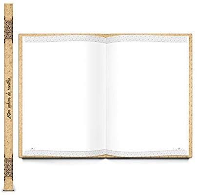 Livre d'or - 2