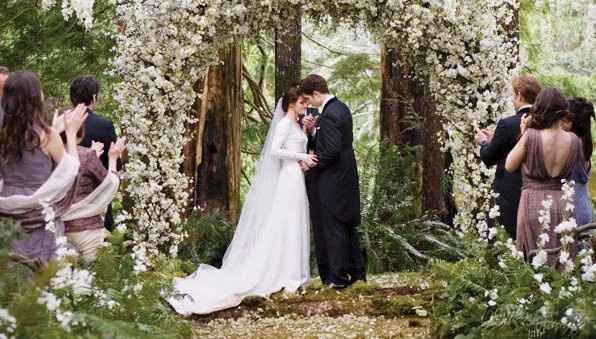 mon plus beau mariage de cinéma