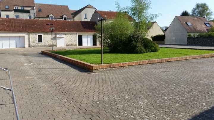 Réservation de salle annulee - 1