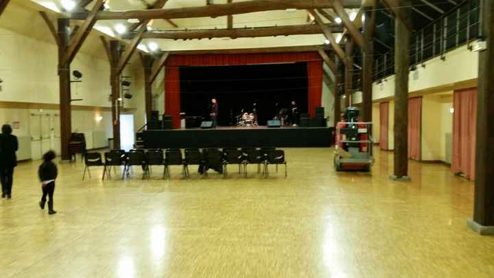 Réservation de salle annulee - 3