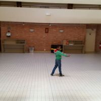 Réservation de salle annulee - 2