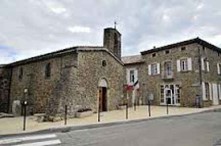 Notre mairie