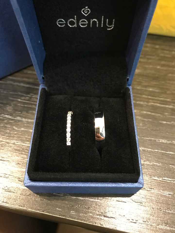  Mes avancés, mes idées !! Mariage 2018 - 3