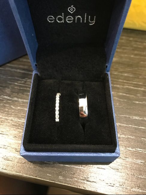  Mes avancés, mes idées !! Mariage 2018 - 3