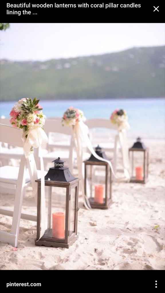 Mes choix florales - 1
