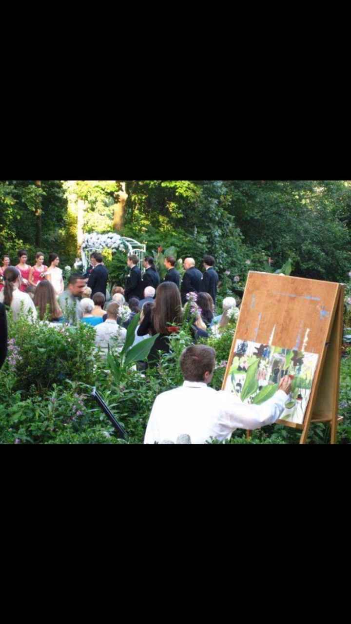 Peintre 