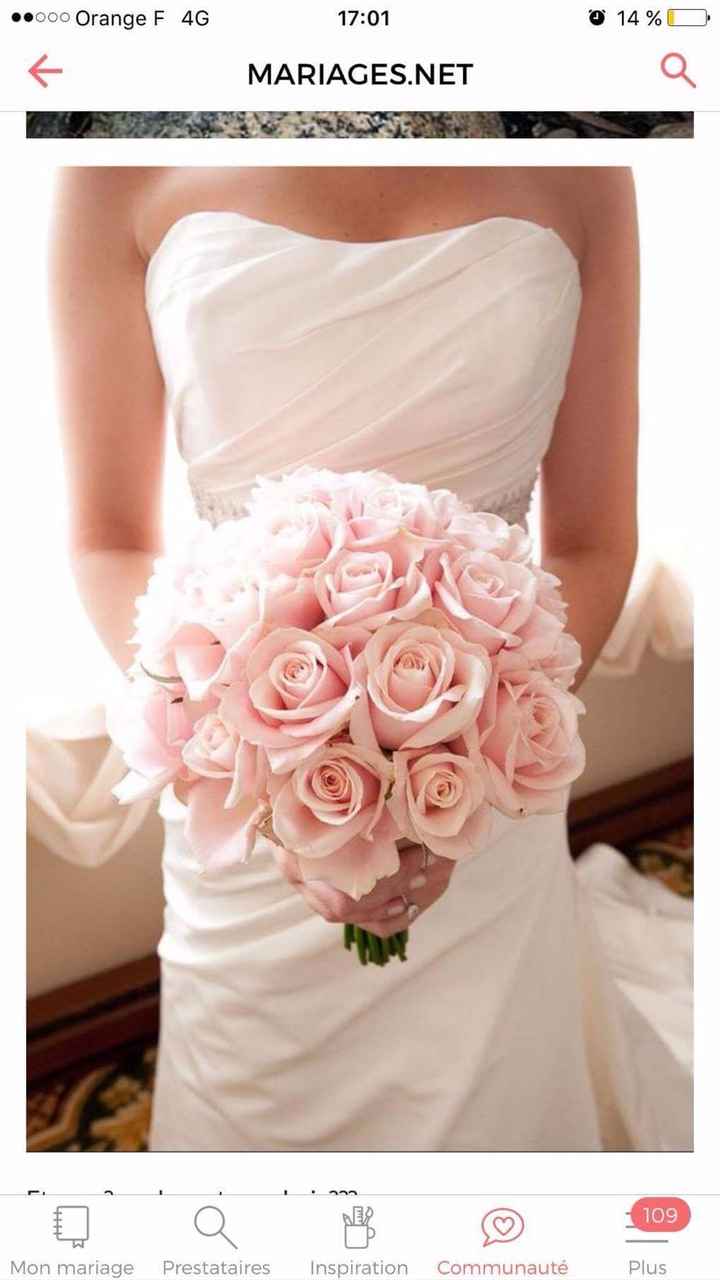 My lovely bouquet '