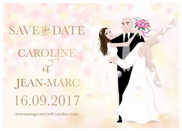 Std mariage 