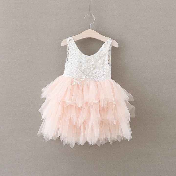 Gros craquage sur cette robe pour ma flower girl !!! - 2