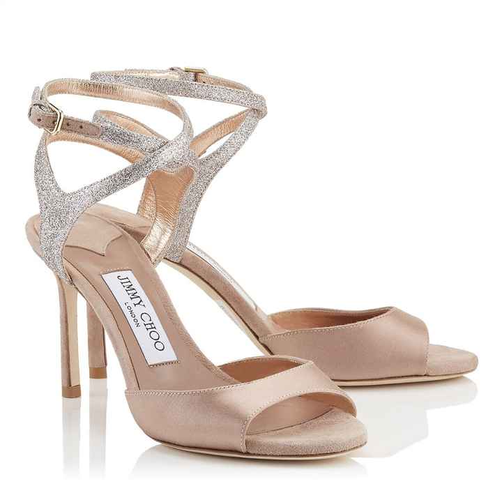 Chaussures jimmy choo: confort ? - 2