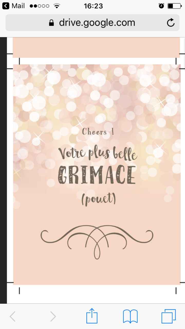 Idée pour photobooth !! - 8