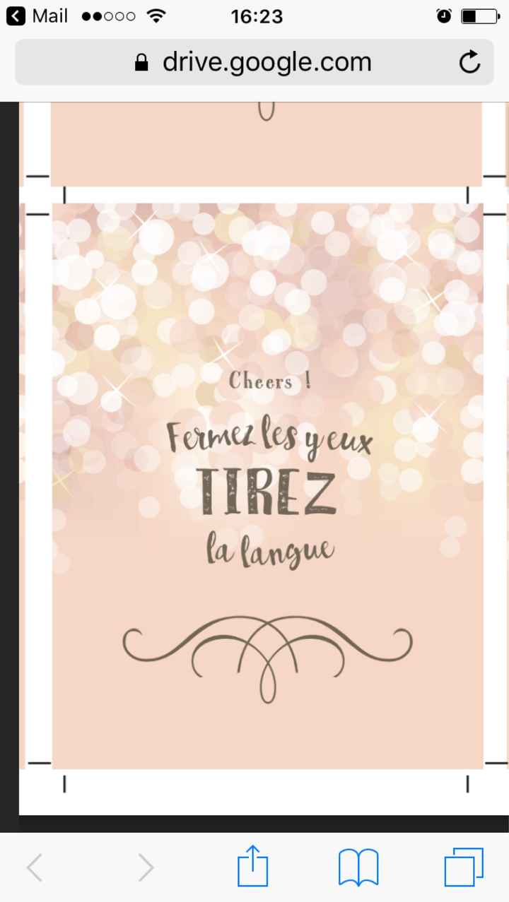 Idée pour photobooth !! - 10