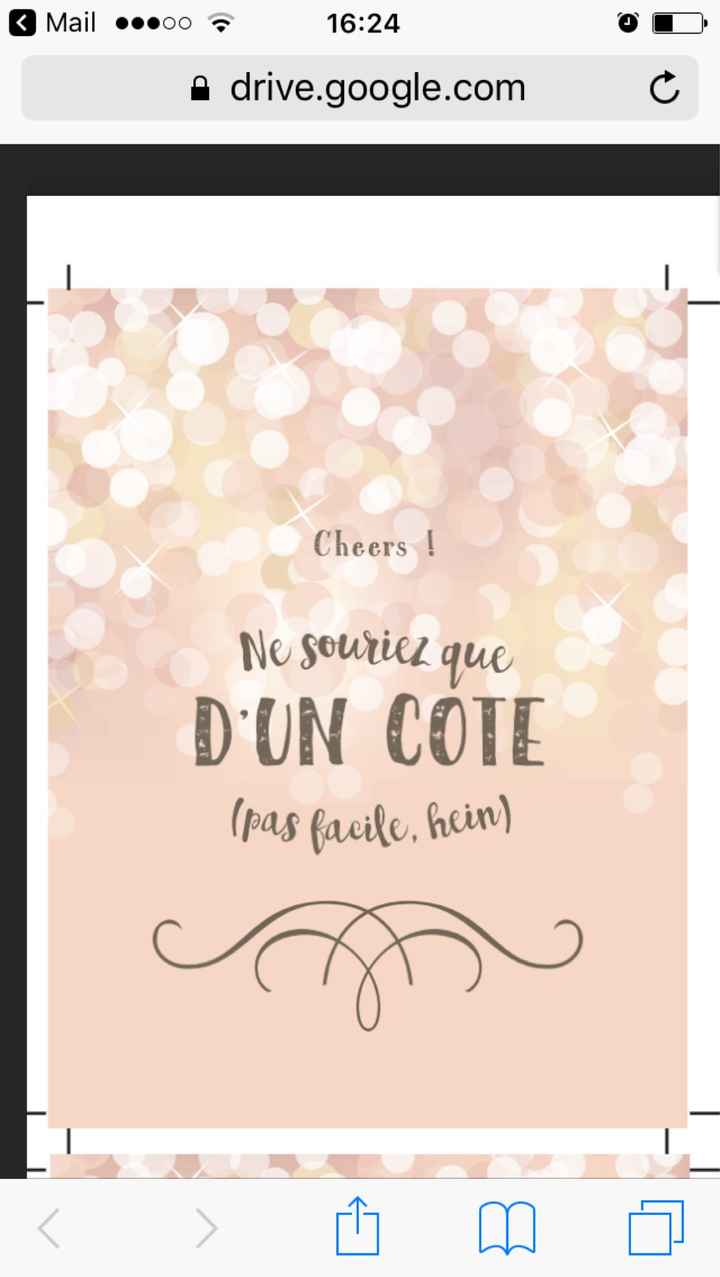 Idée pour photobooth !! - 11