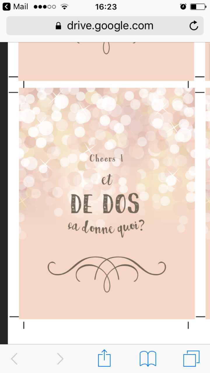 Idée pour photobooth !! - 12